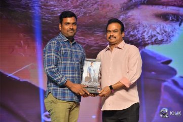 Bharat Ane Nenu Movie Block Buster Celebrations